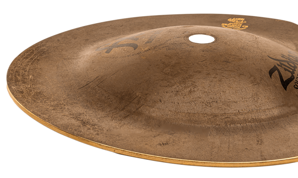 7" FX Blast Bell