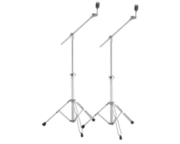 CYMBAL BOOM STANDS ROCK HARDWARE SERIES RK1092 SET OF 2