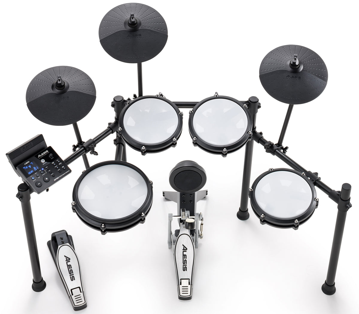 Batterie elettroniche Alesis