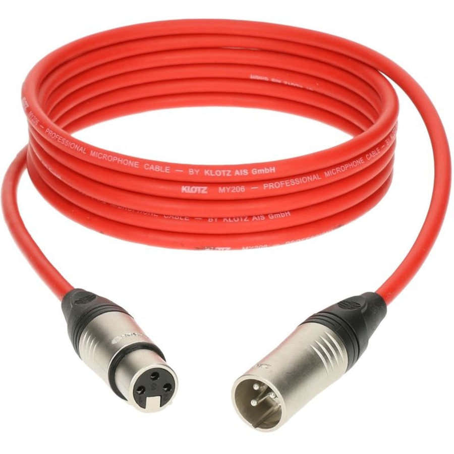 M1 MIC CABLE 5M