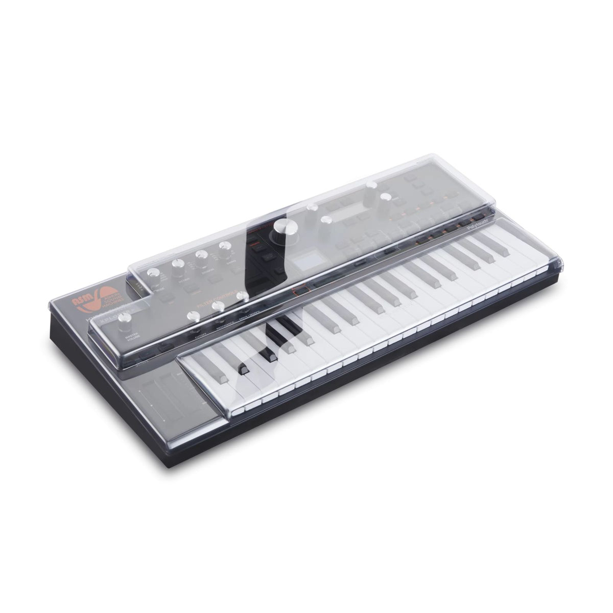 Custodia ASM Hydrasynth Explorer