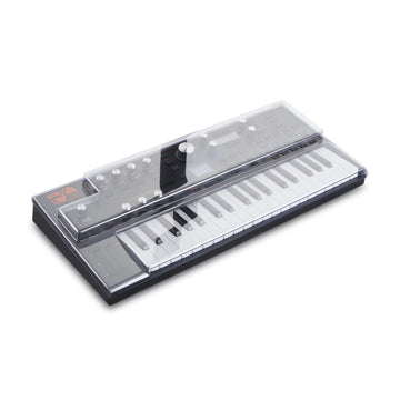 Custodia ASM Hydrasynth Explorer