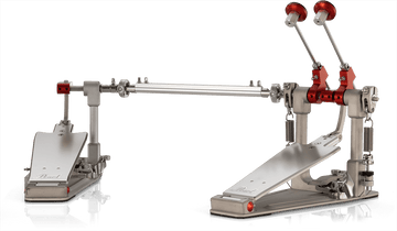 P-3502D - DEMON XR DOUBLE PEDAL