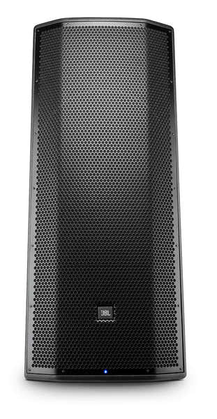 JBL PRX825W (unità) - HP 125" - 750 W RMS