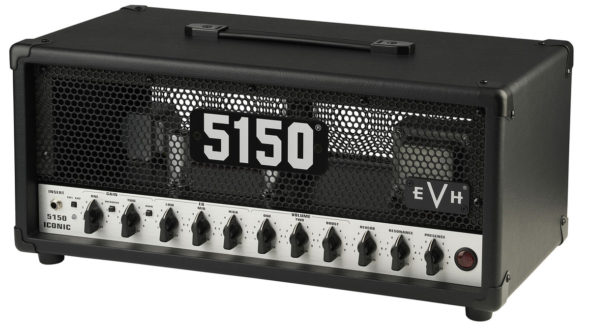 5150 Iconic Serie 15W 6L6 avorio 230V EU