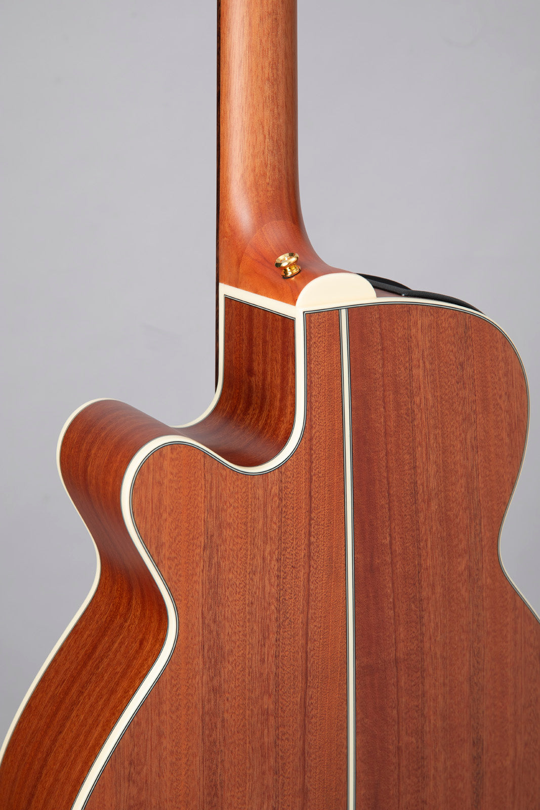 Nex Electro 3/4 Naturale Satinato