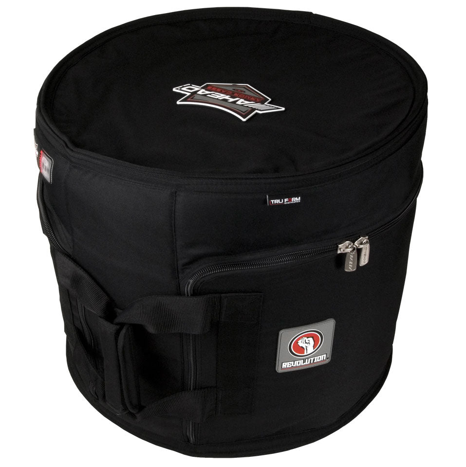 14"X14" FLOOR TOM ARMOR CASE AR2014