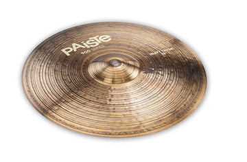 Piatti Crash Serie 900 18" Heavy Crash