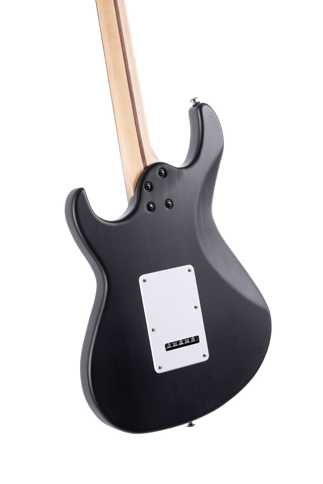 Chitarra G11 Nero Pori Aperti