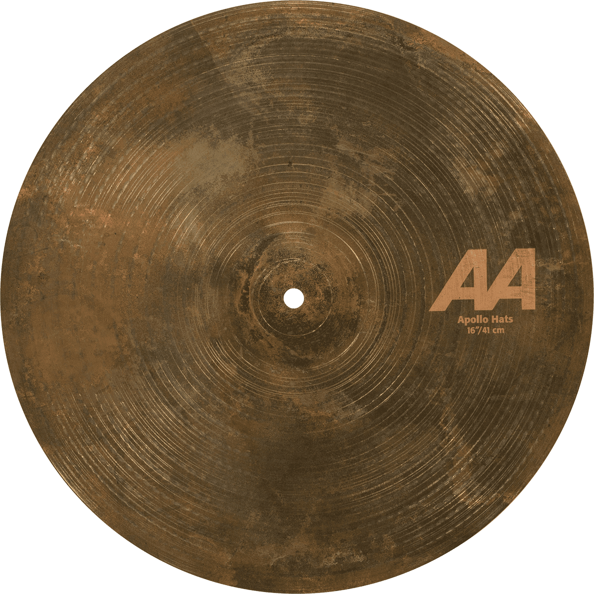 BIG & UGLY SERIE - 16" AA APOLLO