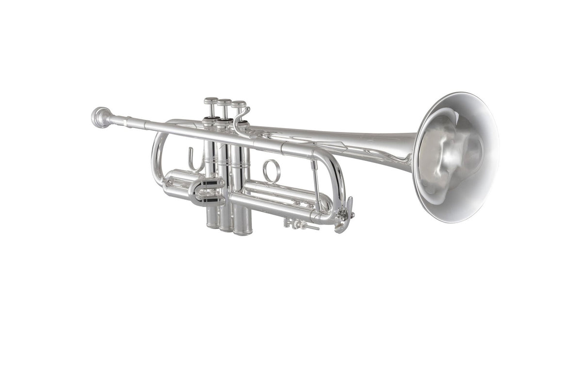 180-43R Stradivarius - Sib Argentata