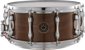 14 "X6.5" WALNUT