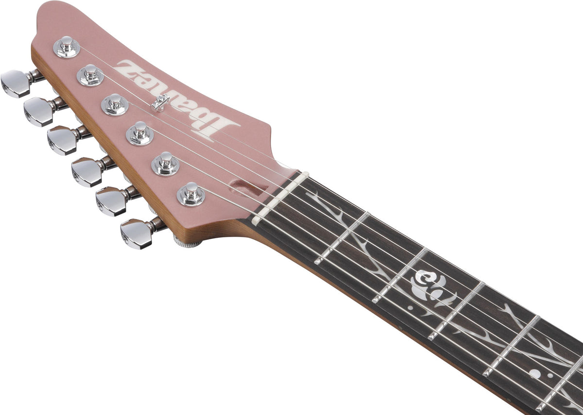 TOD10 Signature Tim Henson Malva metallizzato