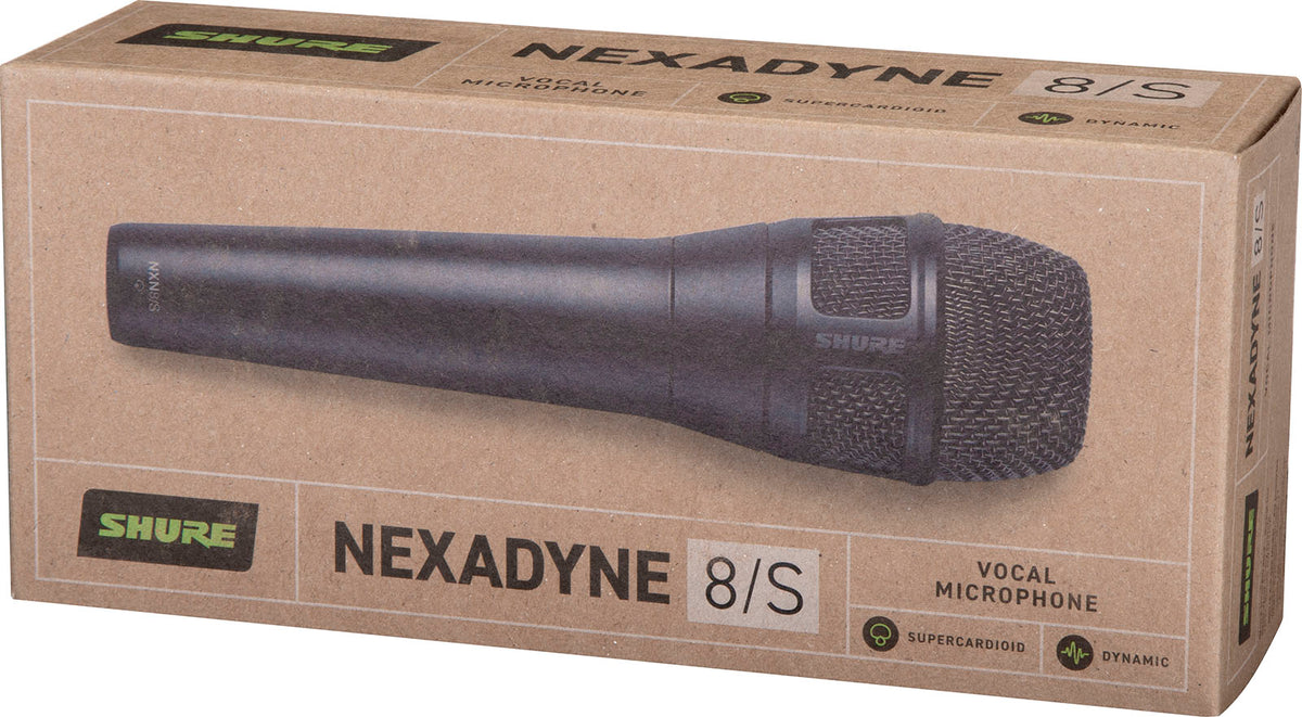 NXN8-S