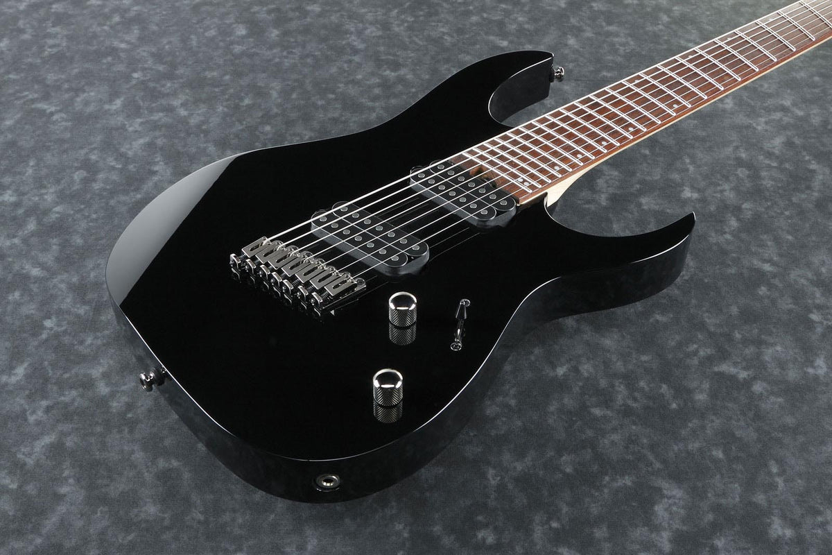RGMS7-BK Nero RGMS