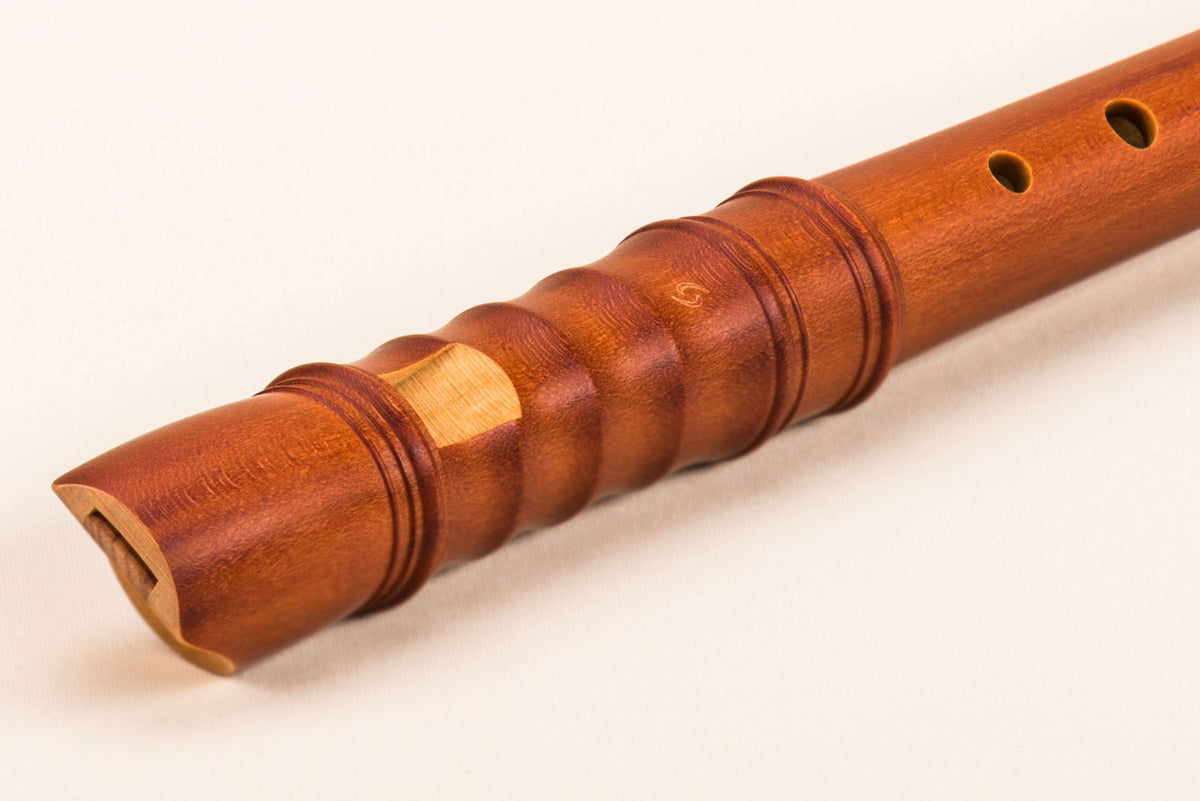 Kynseker Soprano 417 - Acero (Diteggiatura Barocca)