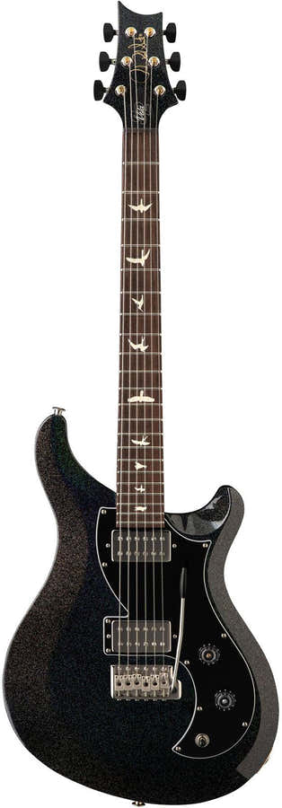 S2 Vela HHT Nero Holoflake Arcobaleno
