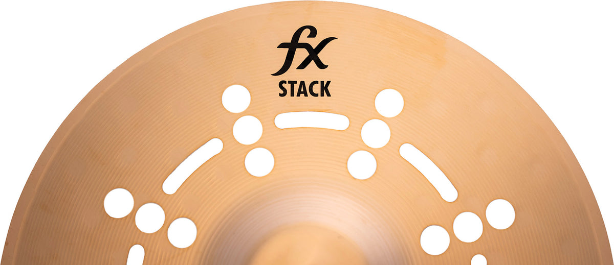 FXSTK12 - Serie FX Stack da 12"