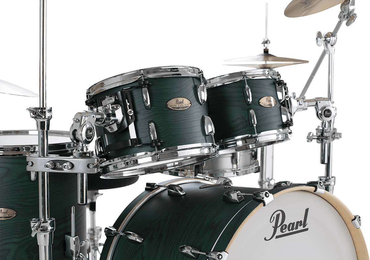 Session Studio Select Stage 22 Frassino smeraldo