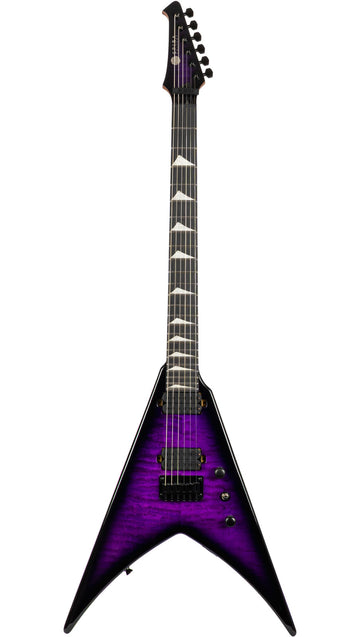 V500TPPE Viola trasparente