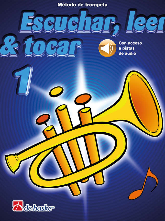 Ascoltare leggere & suonare 1 tromba