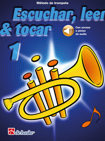 Escuchar leer & tocar 1 trompeta