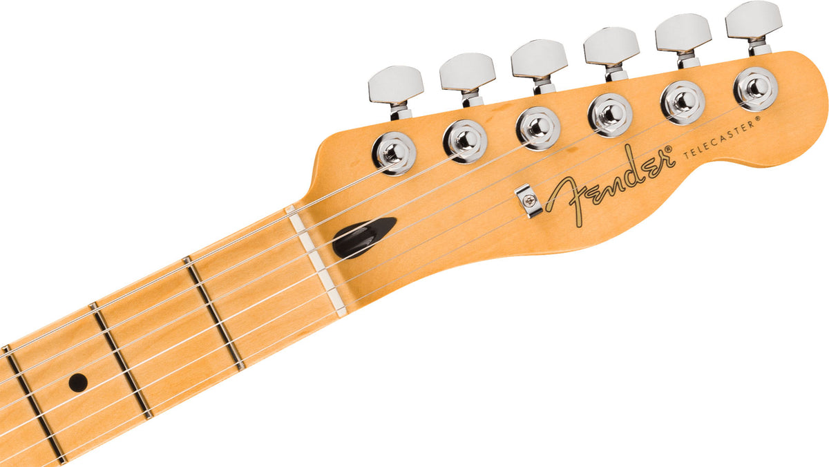 Telecaster Player II Modified MN Blu elettrico