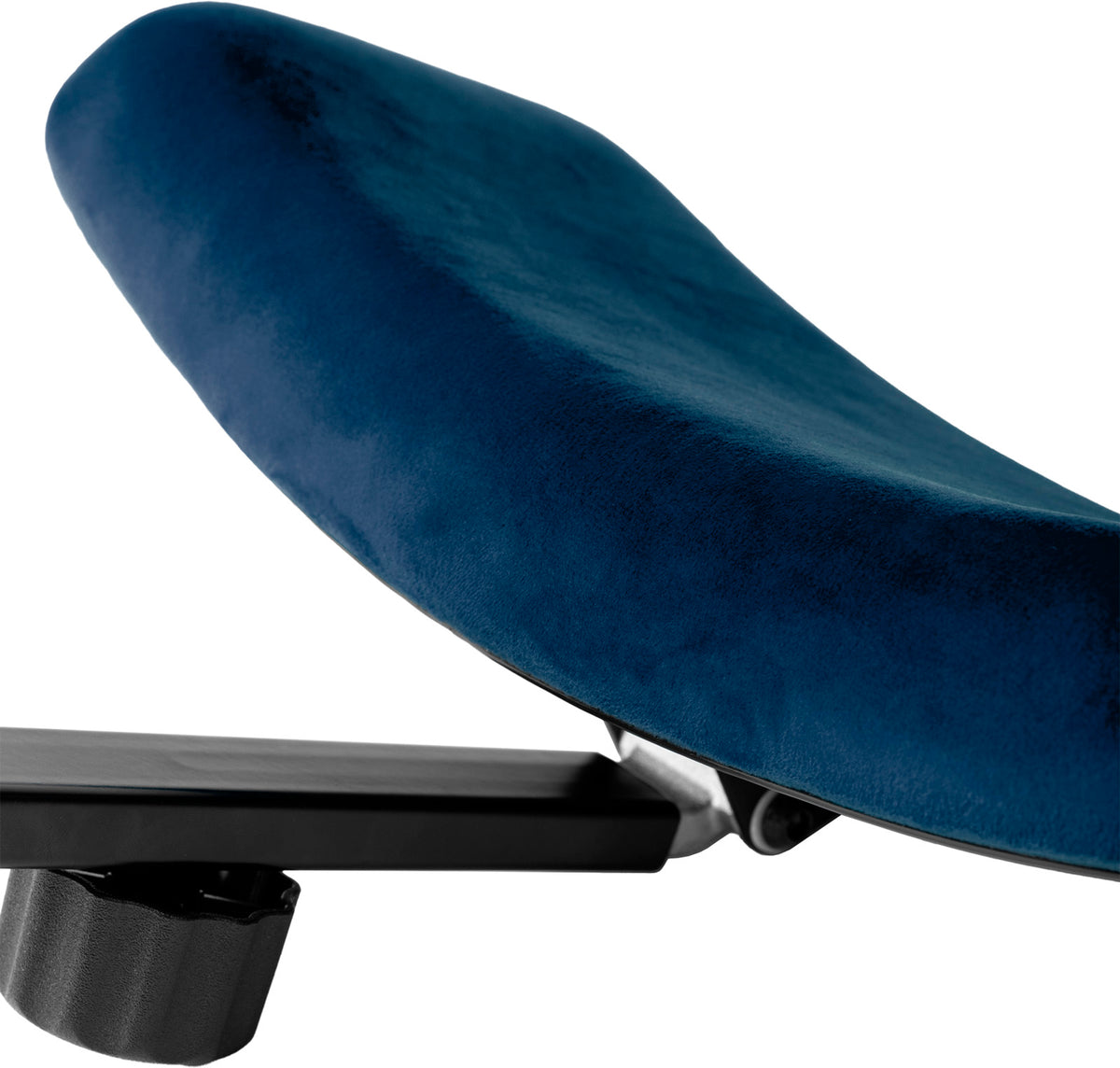 Schienale per seggiolino batteria blu