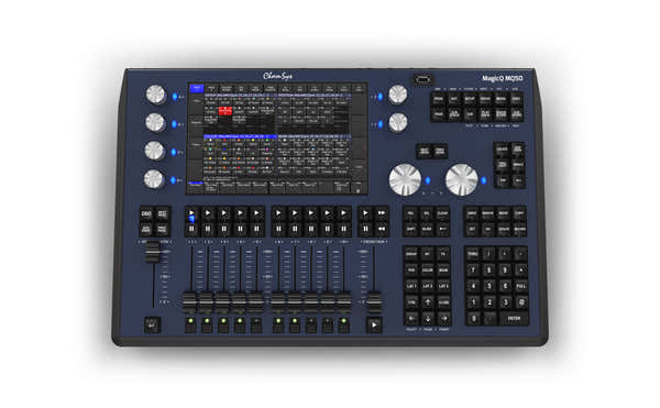 MagicQ MQ50