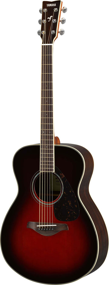 Fs830Tbs Sunburst marrone tabacco