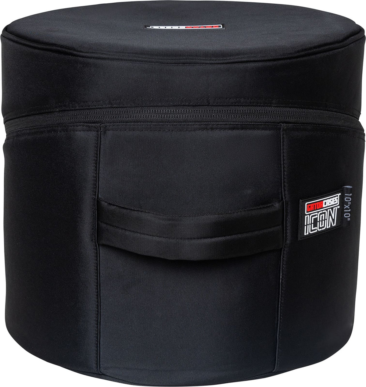G-ICON bag for 10? x 10? tom