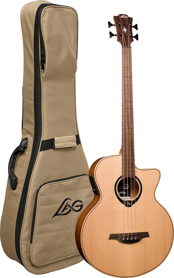 HyVibe 2 Serie 10 Basso Acustico CW