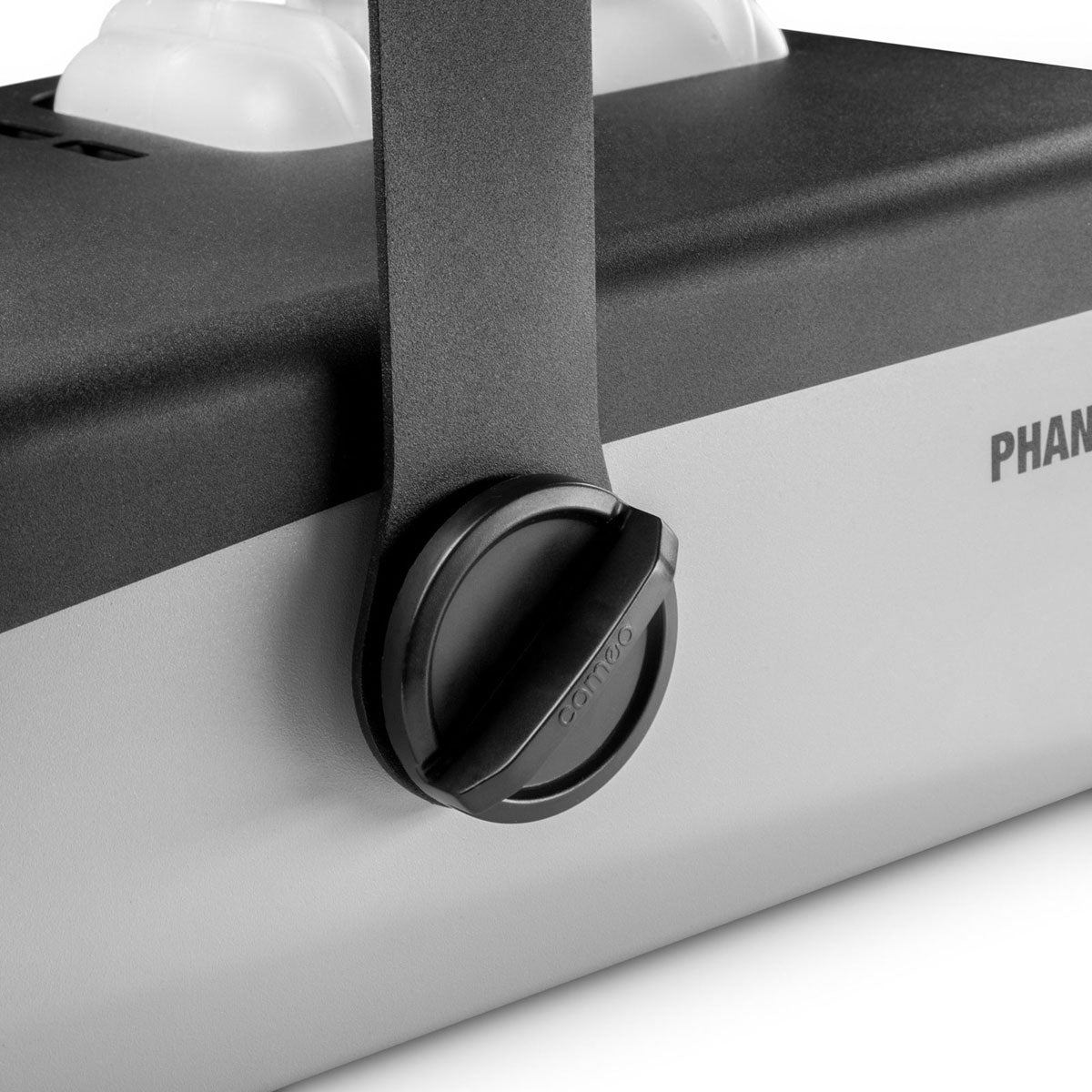 PHANTOM F5 - MACCHINA DA FUMO 1500W CON ILLUMINAZIONE BICOLORE