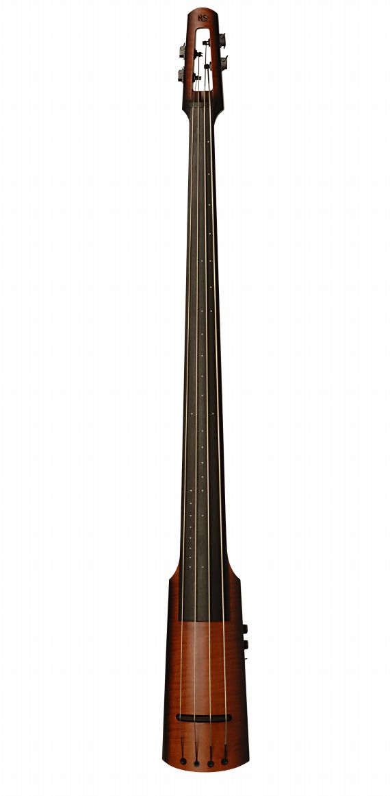 NS Design Nxta - Contrabbasso Elettrico Mancino Sunburst (4 Corde)