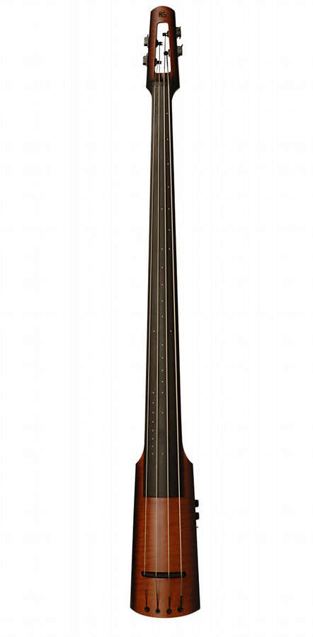 Nxta - Contrabbasso Elettrico Mancino Sunburst (4 Corde)