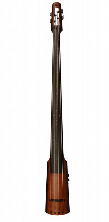 Nxta - Contrabbasso Elettrico Mancino Sunburst (4 Corde)