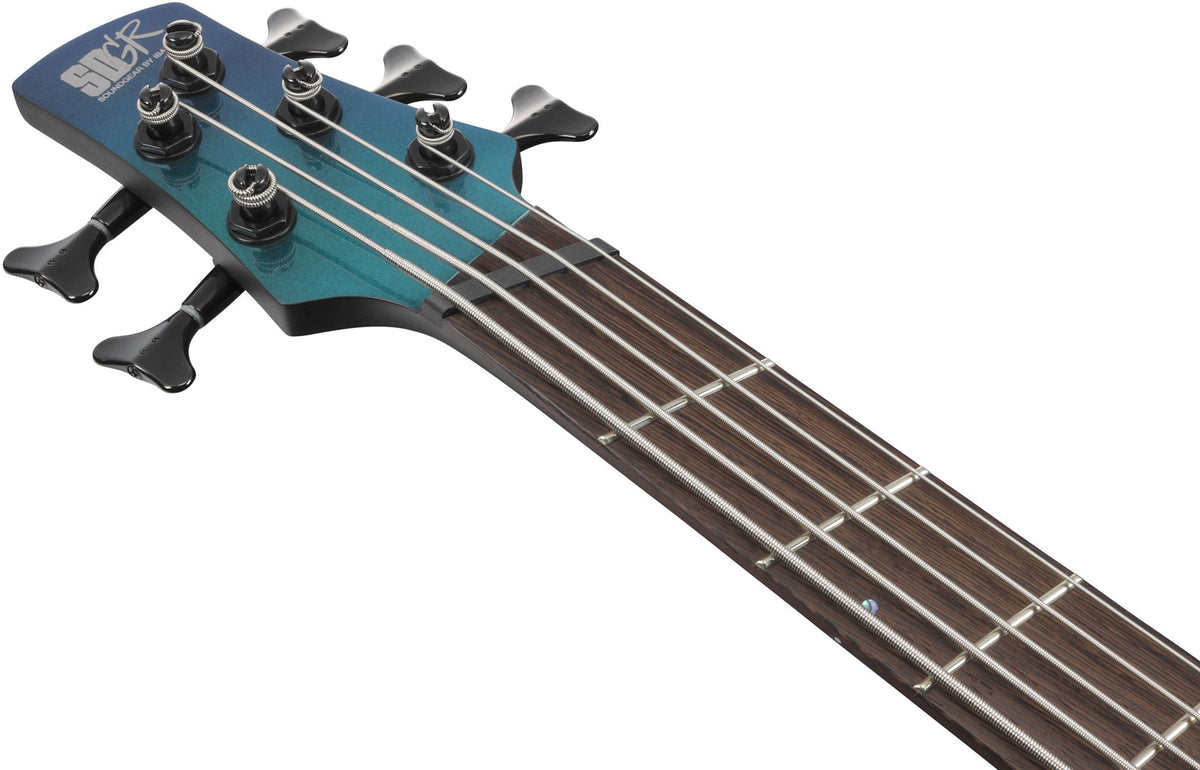 SRMS725-BCM Camaleonte blu Bass Workshop