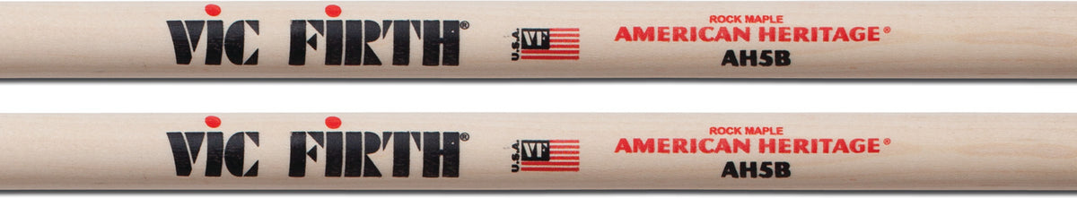 AH5B - American Heritage 5B Acero
