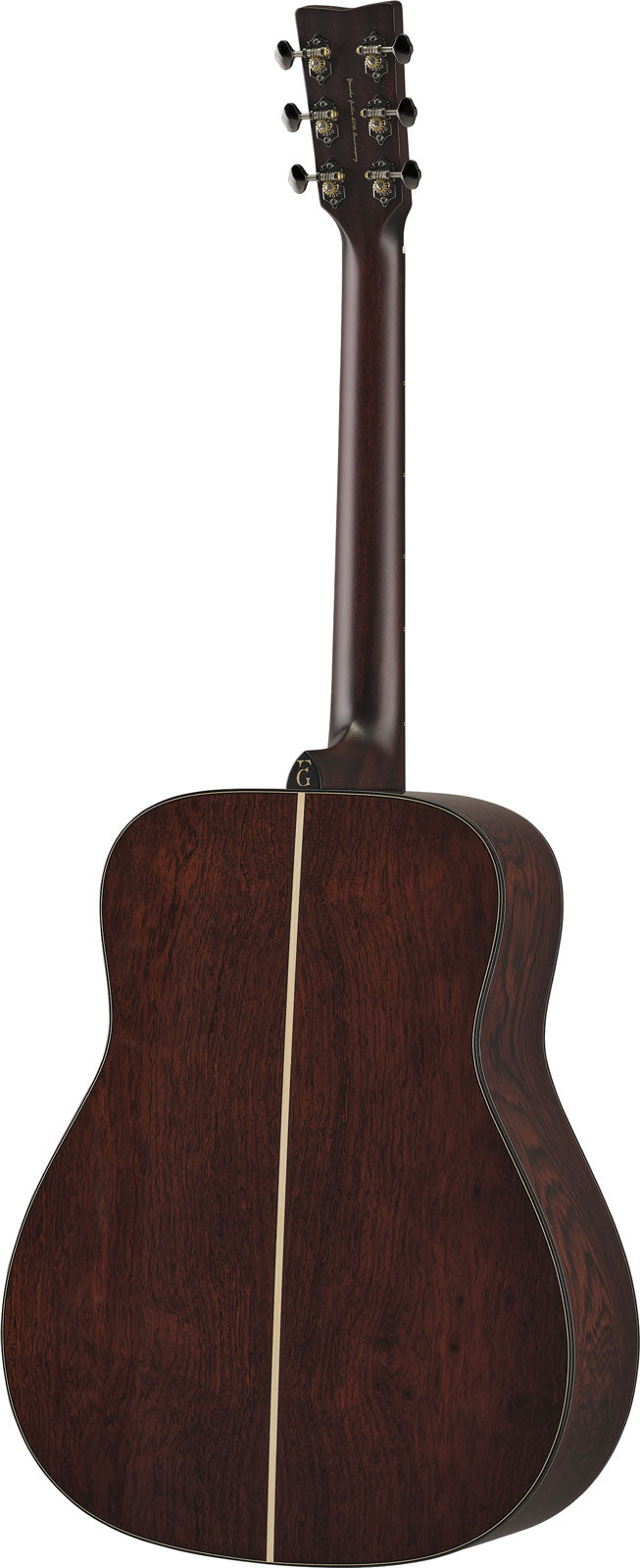 FG9 60 Anni LTD Edizione Naturale