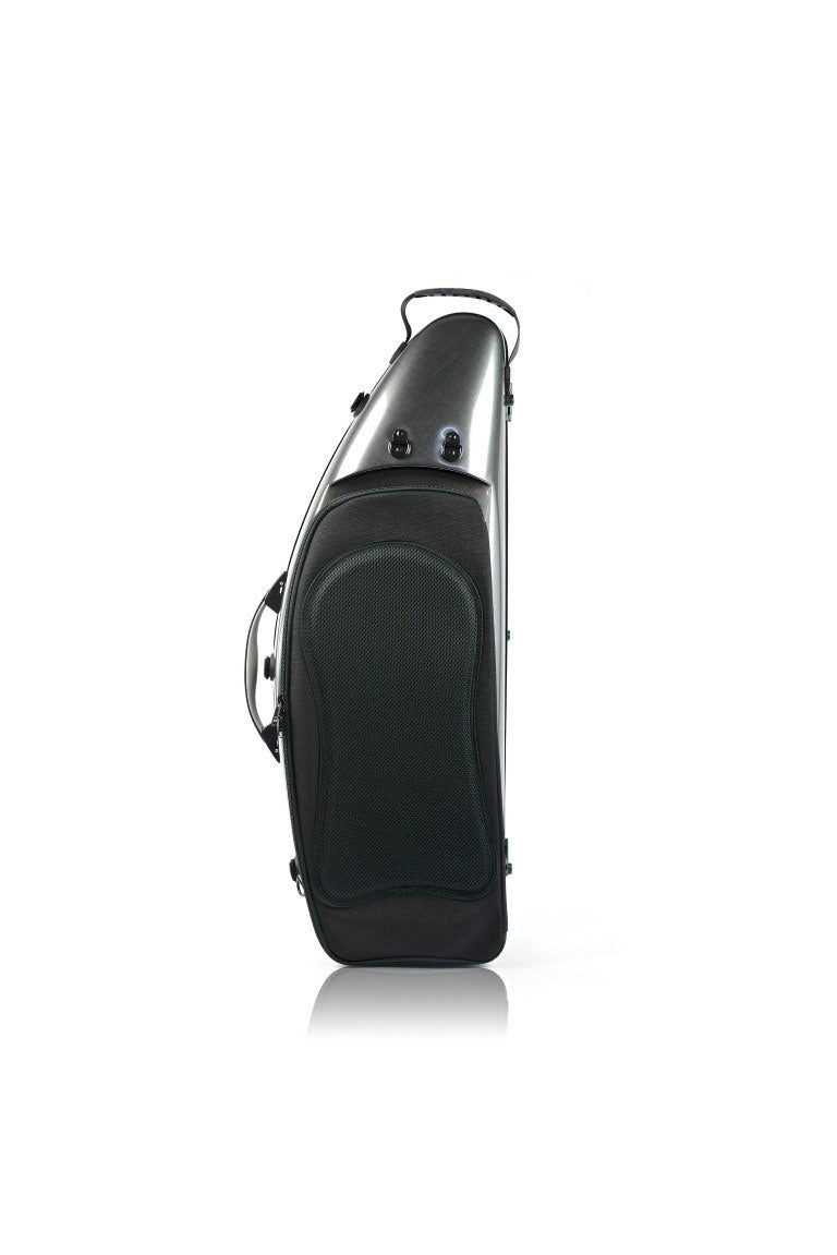 Custodia per sassofono tenore Hightech - Tweed