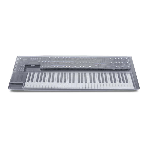 Decksaver Novation Summit custodia