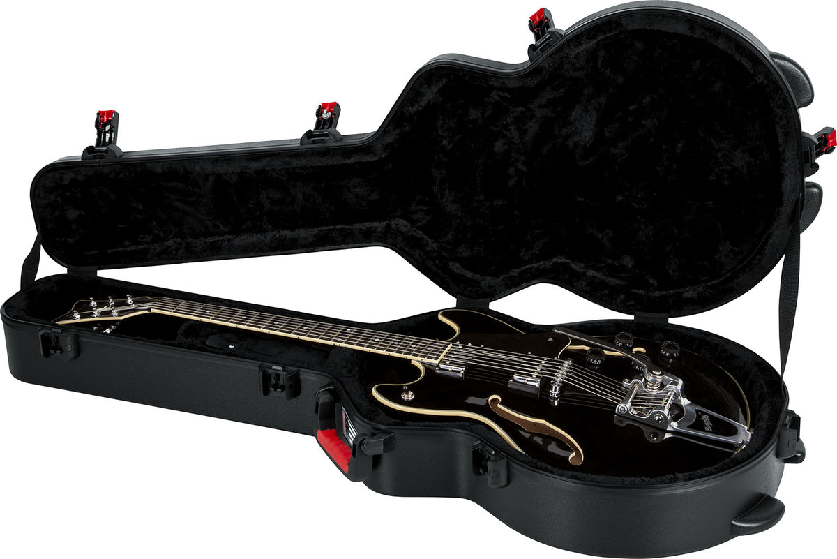 Custodia 335 Hollow-Body in PE - GTSA