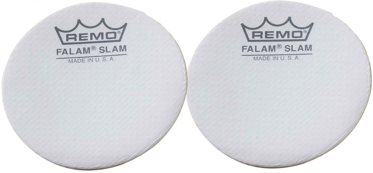 FALAM SLAM - 2.5