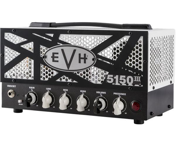 5150iii 15W Lbxii Testata 230V Eu