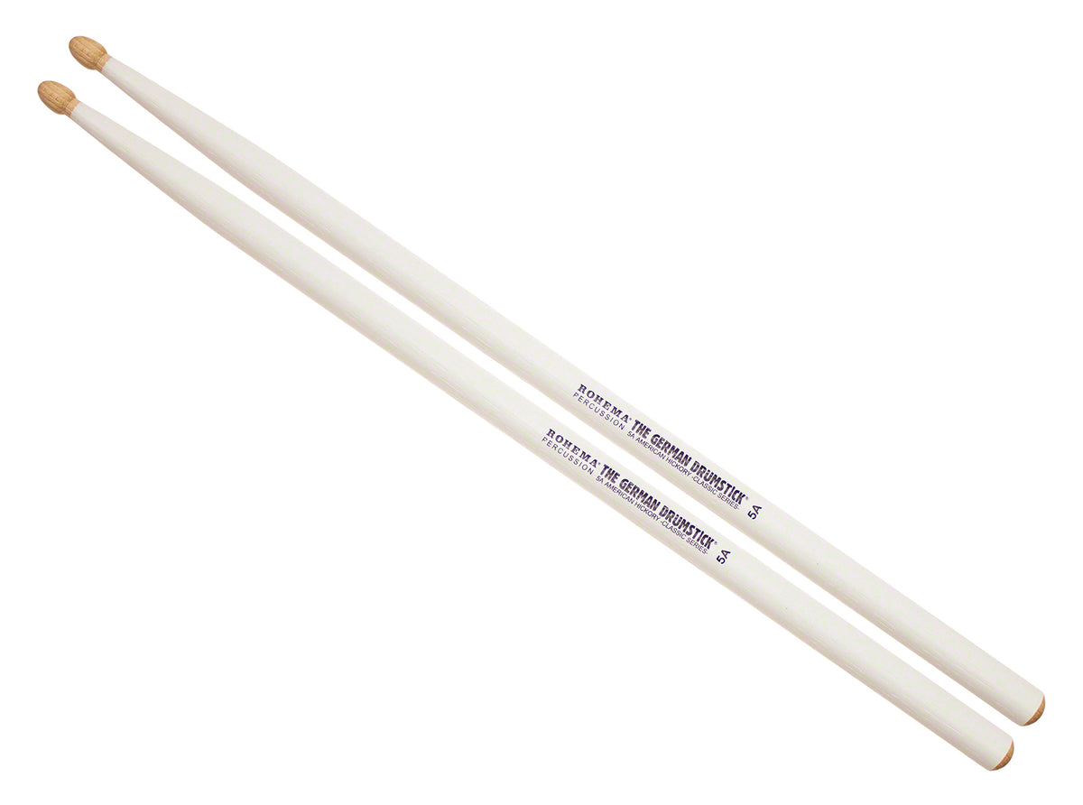 Classic 5a Noce americano Bianco