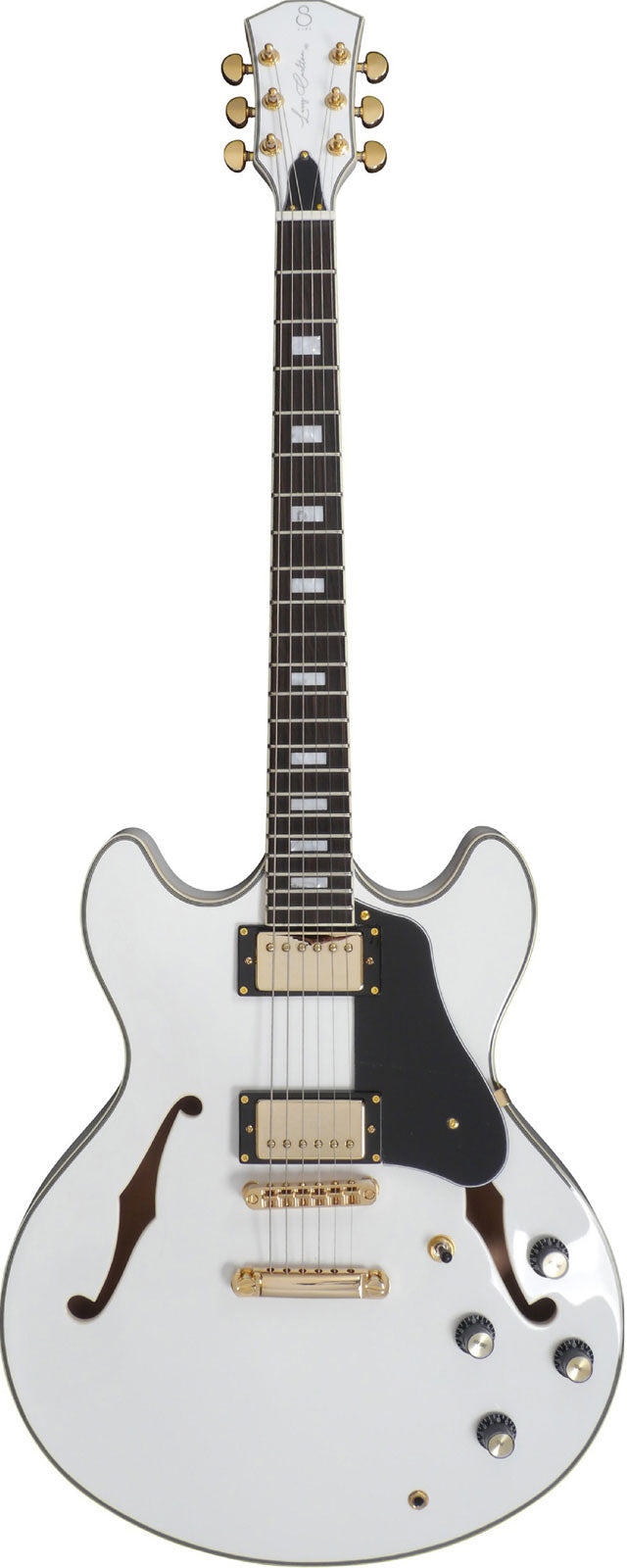 H7 Wh White