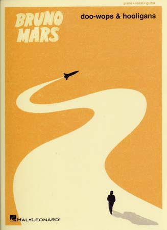 MARS BRUNO - DOO-WOPS AND HOOLIGANS - PVG