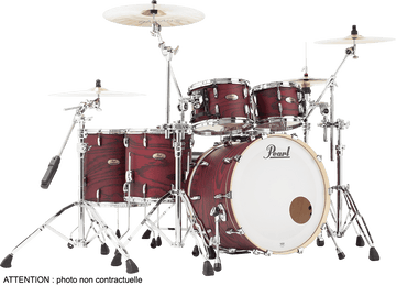 Session Studio Select Studio 22 Scarlet Ash