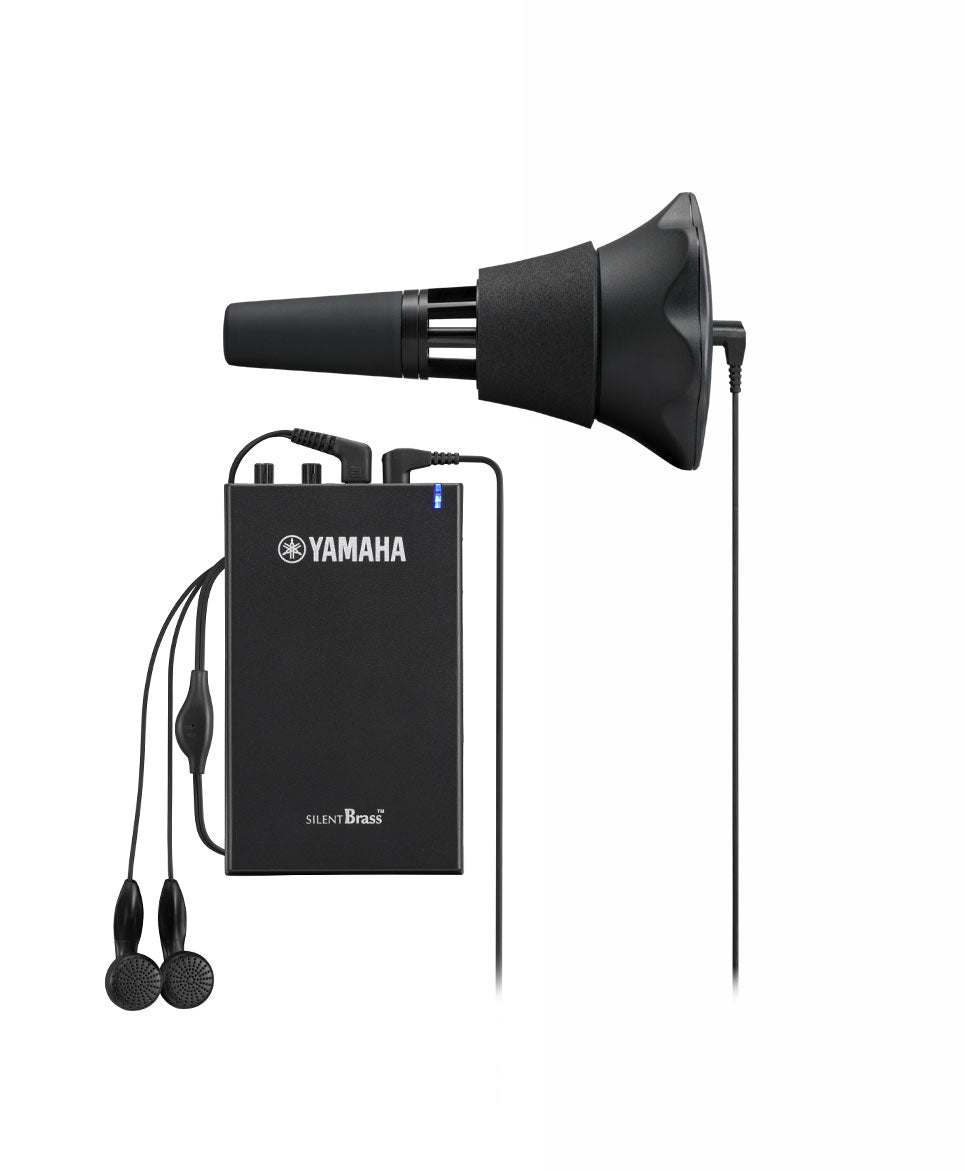 Accessori per fiati Yamaha