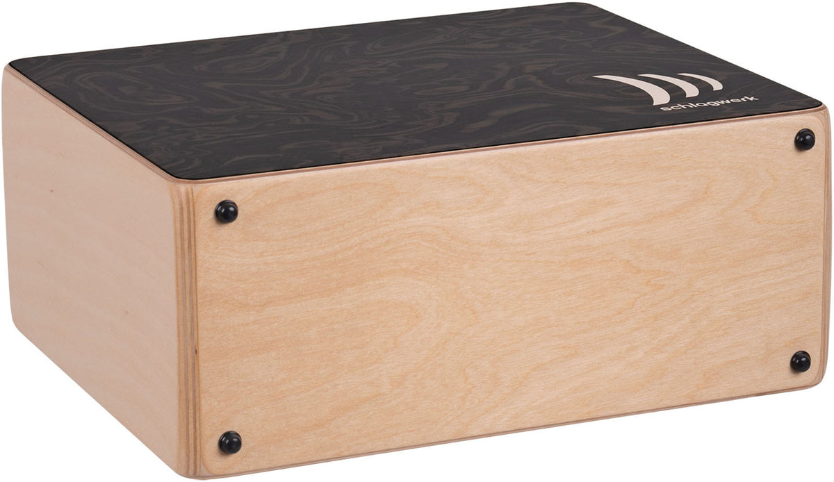 DC400 Cajonito Bass